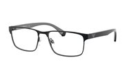 Montatura vista Emporio Armani Uomo 0EA1105301454 - 0EA1105301454